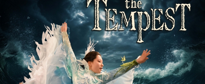 Vermont Repertory Theatre to Present THE TEMPEST This Month