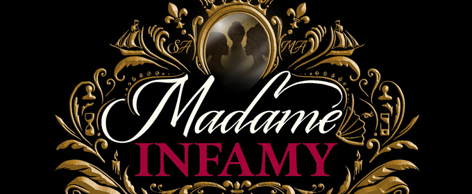 New Musical MADAME INFAMY Will Be Performed in Concert at Joe's Pub This Month