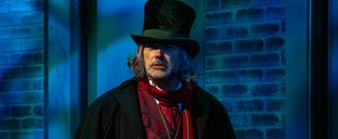 Photos: First Look At Musical A CHRISTMAS CAROL At The Wick Theatre