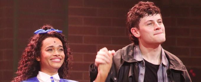 Photos: HEATHERS Celebrates Opening Night Gala Photo