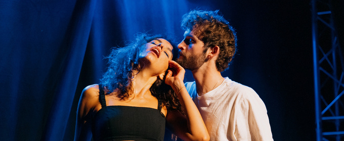 HARDLOVE Offers 2-4-1 Date Night Tickets