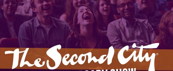 Syracuse Stage to Begin 24/25 Season With THE SECOND CITY 65TH ANNIVERSARY SHOW