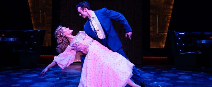 Review: IRVING BERLIN'S WHITE CHRISTMAS at Theatre Under The Stars