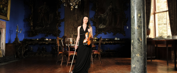 Ortús Chamber Music Festival Set for Late February