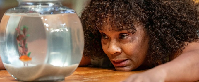 BIRTHDAY CANDLES Extends Run at 1st Stage