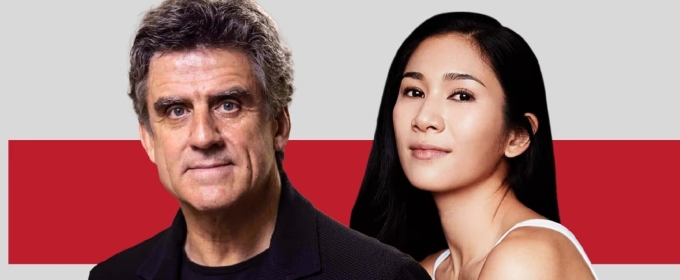 HK Phil Will Perform the Movie Music of James Horner