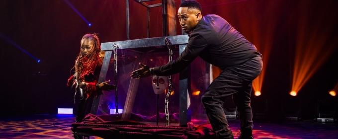 Review: MAJIKA: AFRICA’S GREATEST ILLUSIONISTS Is a Spellbinding and Breathtaking Show of Wonder