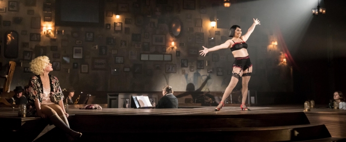 Photo Flash: First Look At Theater Latté Da's Re-Imagined CHICAGO Photos
