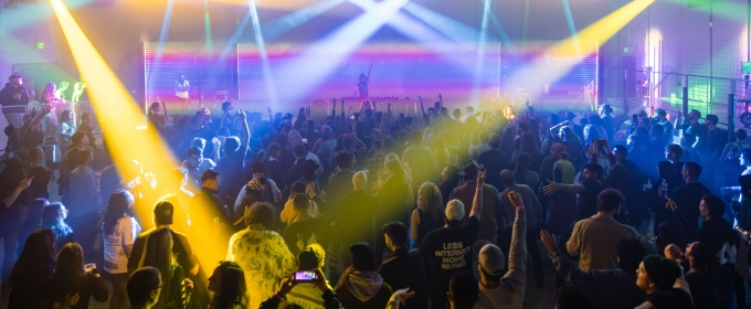The Momentary Unveils Lineup for Momentous 2025 Festival