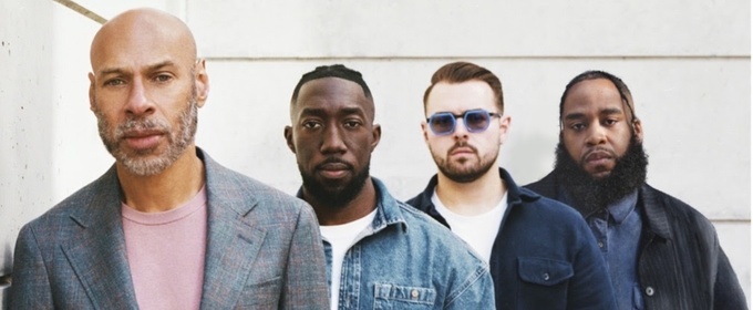 Joshua Redman Quartet, Brad Mehldau and More Come to Smoke Jazz Club