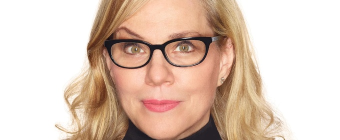 Debbie Millman Joins Cast Of THE MENOPAUSE MONOLOGUES at HERE Arts Center