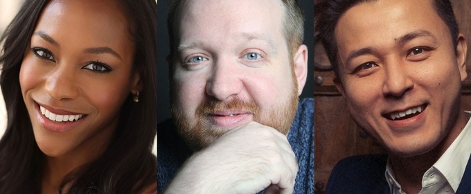 Nikki M. James and Faith Prince Lead Cabaret Performance Training at 92NY