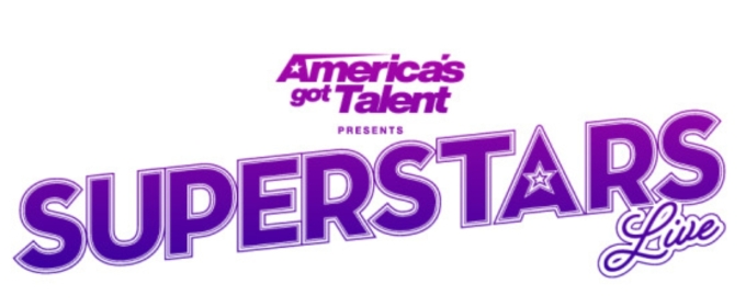 Tickets Now On Sale For Final Shows Of AMERICA'S GOT TALENT PRESENTS SUPERSTARS Live At Luxor