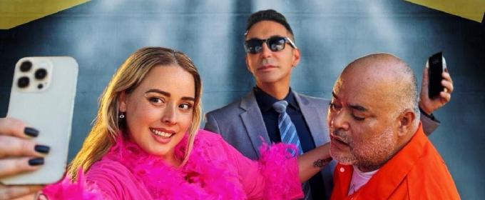 Review: MURDERERS Presented at the Tampa Fringe Festival