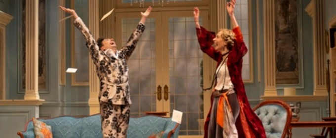 Review: TONS OF MONEY at the Shaw Festival