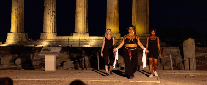 One Year Lease Theater Company Extends Deadline For International Performance Residency Applications