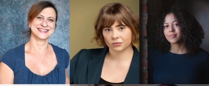 Cast Set for A.A. Milne's THE DOVER ROAD at Ghostlight Ensemble in Chicago