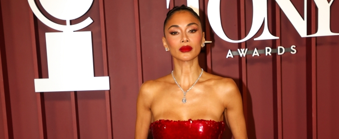 Nicole Scherzinger to Perform at Royal Albert Hall in October