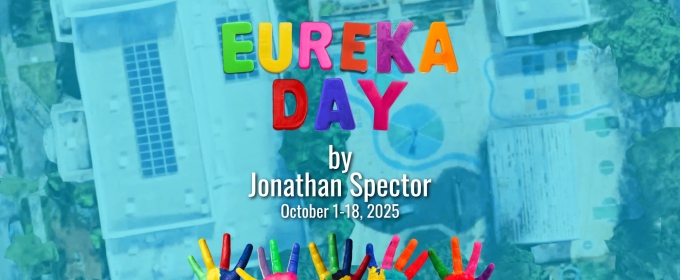EUREKA DAY Comes to Boise in October
