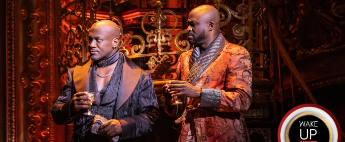 Wake Up With BroadwayWorld July 29, 2025