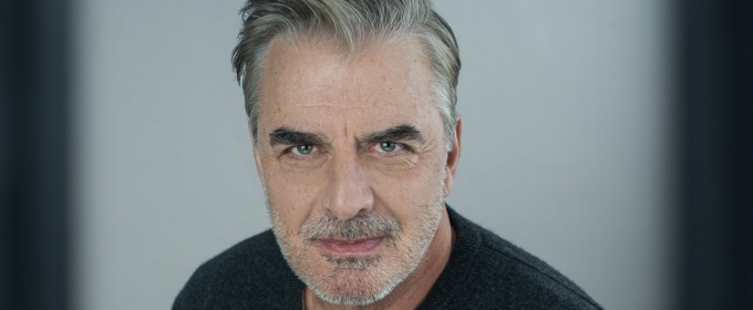 Chris Noth to Star in IT'S A WONDERFUL LIFE: A LIVE RADIO PLAY at Denver's Elaine Wolf Theater