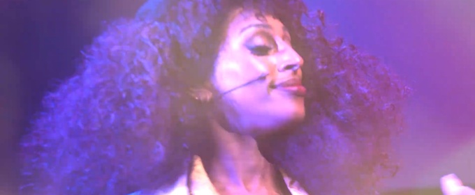 Video: Watch the New Trailer For I'M EVERY WOMAN - THE CHAKA KHAN MUSICAL