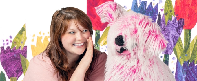 Review: FLURFFY'S SECRET GARDEN at Arkansas Museum Of Fine Arts