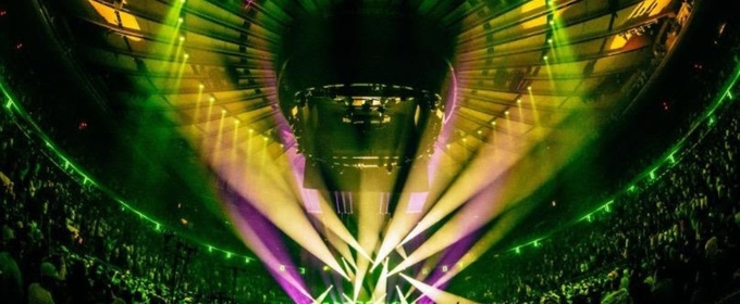 Goose to Return to Madison Square Garden in June