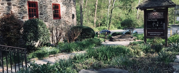 Hedgerow Theatre Company Unveils Spring 2026 Programming Including I, BANQUO And CHIPANDGUS