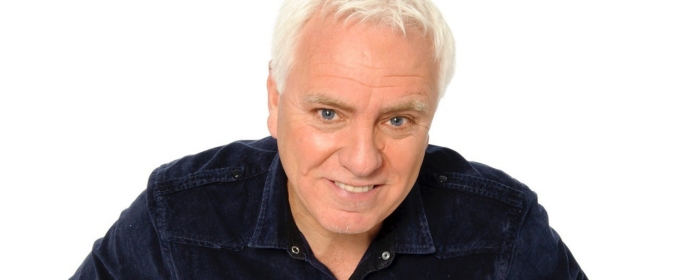 Comedian Dave Spikey Will Return to Parr Hall Next Year