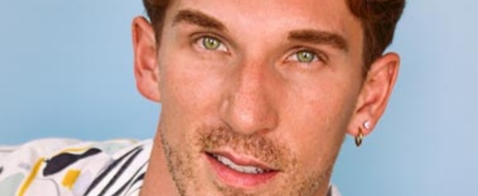 Interview: Jesse Corbin of THE NOTEBOOK at Ordway Center For The Performing Arts