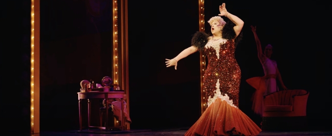 Video: Steve Ross Sings 'I Am What I Am' from LA CAGE AUX FOLLES at Stratford Festival