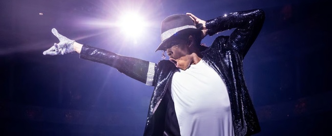 MJ THE MUSICAL To Make West Palm Beach Premiere At The Kravis Center In February