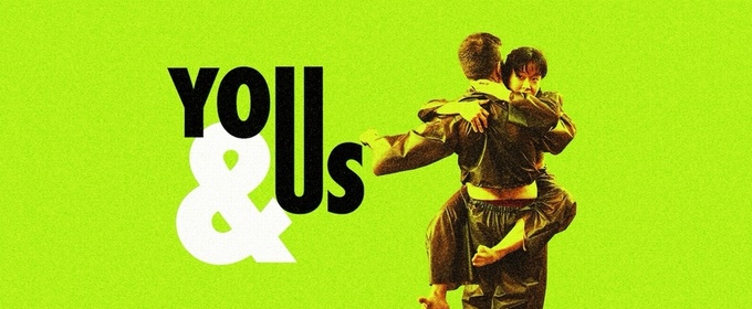 Cathy Waller Company Will Embark on UK Tour With YOU & US