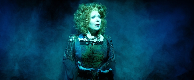 Photos: WITCH At Road Less Traveled Theater