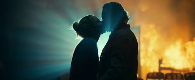 Video: New Trailer for JOKER: FOLIE A DEUX Starring Joaquin Phoenix & Lady Gaga