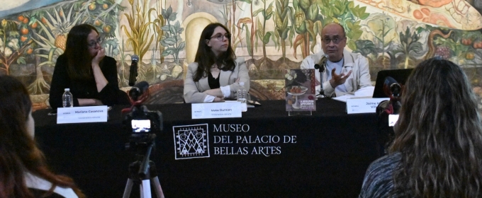 Dan A Conocer El Cuadernillo De La Exposición La Revolución Impresionista: De Monet A Matisse