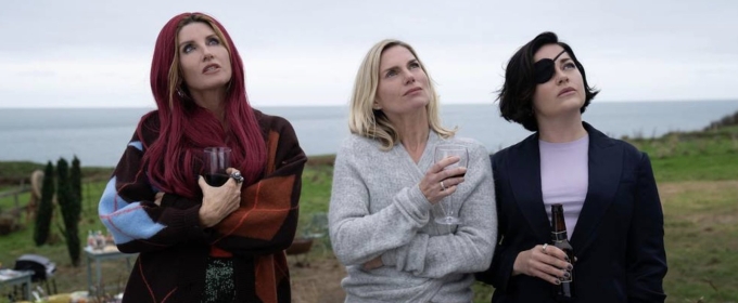 Video: Apple TV+ Shares Sneak Peek Clip from BAD SISTERS Season 2 Episode 5