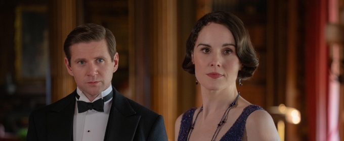 Review Roundup: DOWNTON ABBEY: THE GRAND FINALE Opens in Theaters Friday