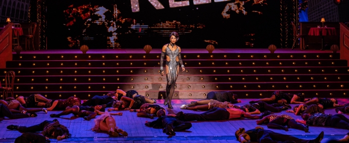 Photos: Go Inside Opening Night of The Muny's CHICAGO Starring J. Harrison Ghee, Photos