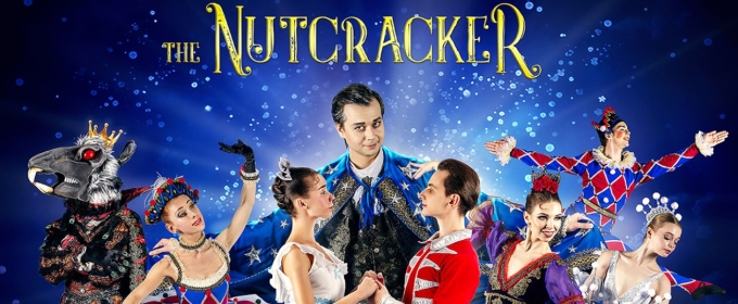 The Living Arts Centre Announces THE NUTCRACKER, GLASS TIGER, THE STRUMBELLAS, And THE DEBATERS