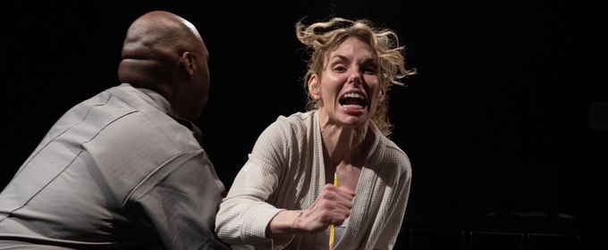 Review: NUTS at The Weekend Theater in Little Rock - Part Two