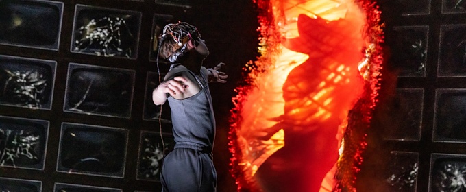 Hot Tickets of the Week: SIX, STRANGER THINGS: THE FIRST SHADOW, & More