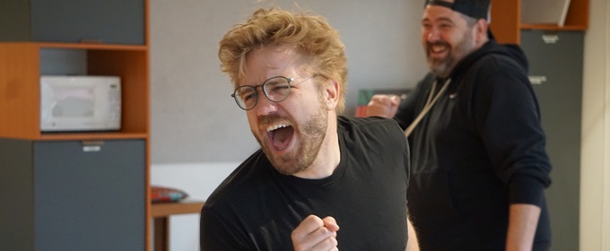 THE SPONGEBOB MUSICAL Will Come to Portland Playhouse in May