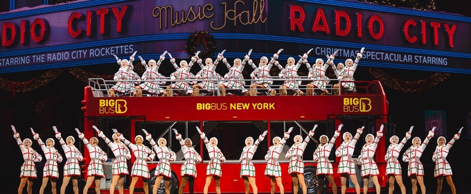 2025 Christmas Spectacular Closes With Highest Attendance In 25 Years