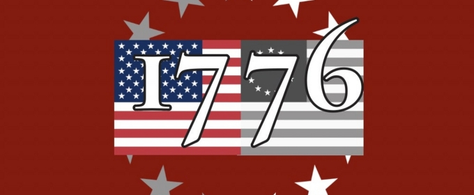 Sunrise Theatre Company to Present 1776 This Month