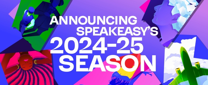 SpeakEasy Stage Company Reveals 34th Season