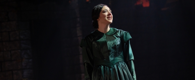 Julie Benko Led JANE EYRE from Theatre Raleigh Will Stream August 31st