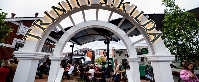 Trinity St Kilda Will Undergo $2 Million Makeover