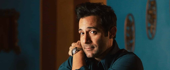 Columbus Jazz Orchestra Will Present Season Finale with Paul Loren in May